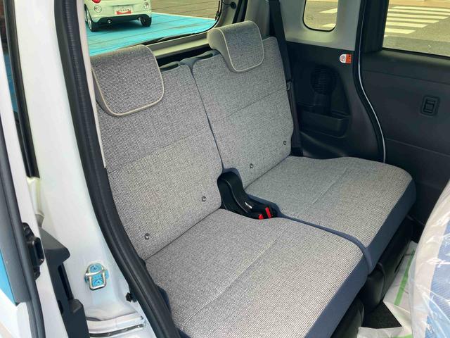 ムーヴキャンバスストライプスG(福島県)の中古車