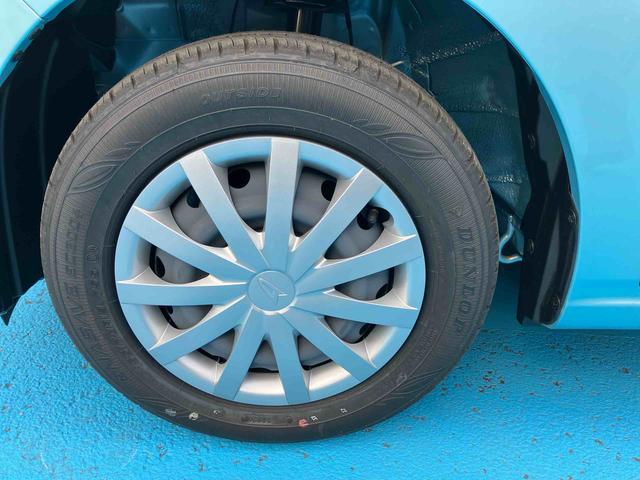 ミライースL SAIII(福島県)の中古車