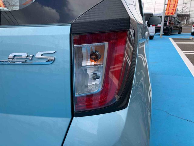 ミライースL SAIII(福島県)の中古車