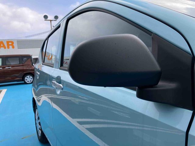 ミライースL SAIII(福島県)の中古車