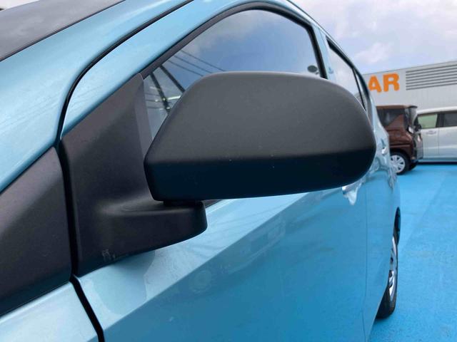 ミライースL SAIII(福島県)の中古車