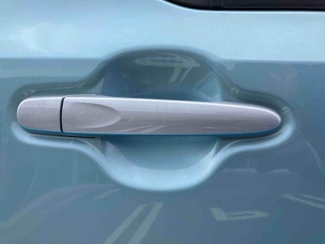 ミライースL SAIII(福島県)の中古車