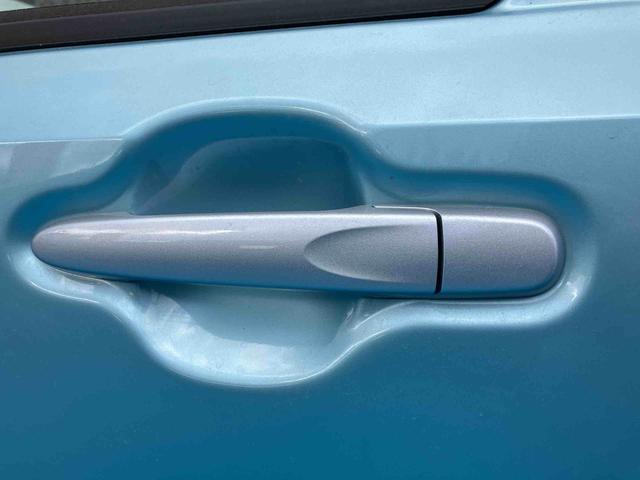 ミライースL SAIII(福島県)の中古車