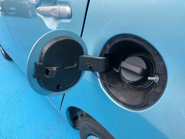 ミライースL SAIII(福島県)の中古車