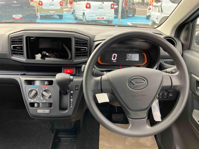 ミライースL SAIII(福島県)の中古車