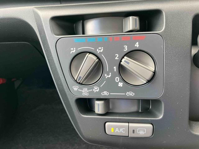 ミライースL SAIII(福島県)の中古車