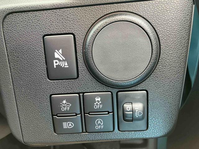 ミライースL SAIII(福島県)の中古車