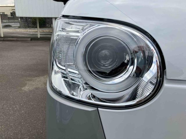 ムーヴキャンバスストライプスGターボ 届出済未使用車2WD CVT 660cc クルーズコントロール 衝突被害軽減ブレーキ 横滑り防止装置 ABS アイドリングストップ プッシュボタンスタート スマートキー 両側電動スライドドア 届出済未使用車(福島県)の中古車