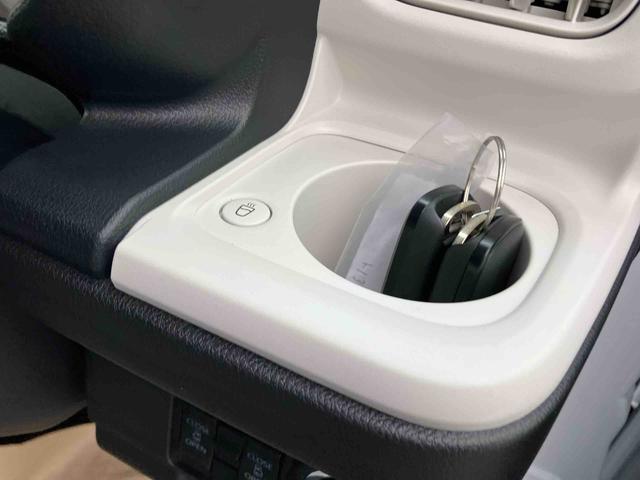 ムーヴキャンバスストライプスGターボ 届出済未使用車2WD CVT 660cc クルーズコントロール 衝突被害軽減ブレーキ 横滑り防止装置 ABS アイドリングストップ プッシュボタンスタート スマートキー 両側電動スライドドア 届出済未使用車(福島県)の中古車