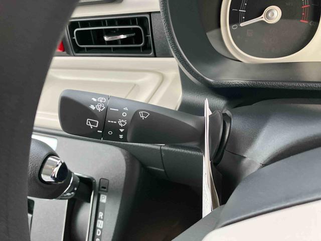 ムーヴキャンバスストライプスGターボ 届出済未使用車2WD CVT 660cc クルーズコントロール 衝突被害軽減ブレーキ 横滑り防止装置 ABS アイドリングストップ プッシュボタンスタート スマートキー 両側電動スライドドア 届出済未使用車(福島県)の中古車