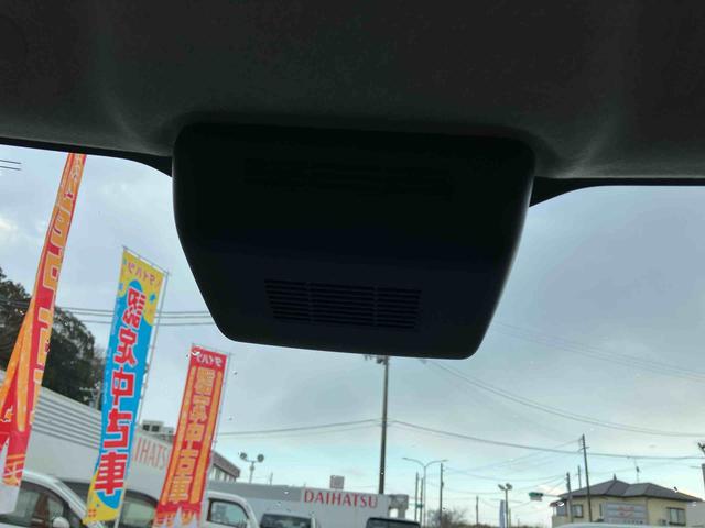 ムーヴキャンバスストライプスGターボ 届出済未使用車2WD CVT 660cc クルーズコントロール 衝突被害軽減ブレーキ 横滑り防止装置 ABS アイドリングストップ プッシュボタンスタート スマートキー 両側電動スライドドア 届出済未使用車(福島県)の中古車