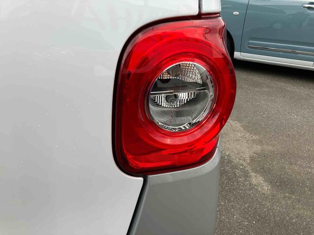 ムーヴキャンバスストライプスGターボ 届出済未使用車2WD CVT 660cc クルーズコントロール 衝突被害軽減ブレーキ 横滑り防止装置 ABS アイドリングストップ プッシュボタンスタート スマートキー 両側電動スライドドア 届出済未使用車(福島県)の中古車