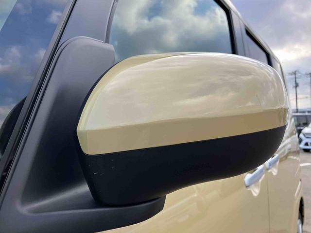 タントＸリミテッド　届出済未使用車２ＷＤ　ＣＶＴ　６６０ｃｃ　両側電動スライドドア　衝突被害軽減ブレーキ　横滑り防止装置　ＡＢＳ　サイドエアバッグ　アイドリングストップ　プッシュボタンスタート　ディスプレイオーディオ　バックモニター（福島県）の中古車