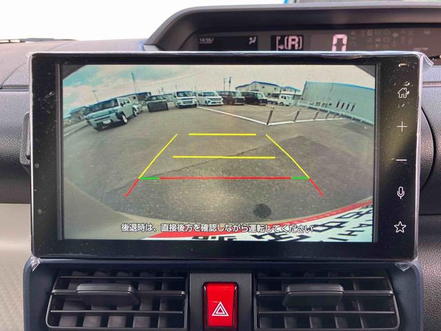 タントＸリミテッド　届出済未使用車２ＷＤ　ＣＶＴ　６６０ｃｃ　両側電動スライドドア　衝突被害軽減ブレーキ　横滑り防止装置　ＡＢＳ　サイドエアバッグ　アイドリングストップ　プッシュボタンスタート　ディスプレイオーディオ　バックモニター（福島県）の中古車