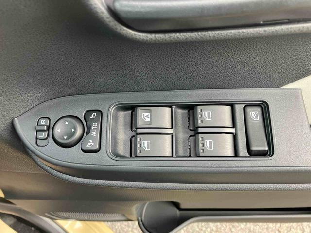 タントＸリミテッド　届出済未使用車２ＷＤ　ＣＶＴ　６６０ｃｃ　両側電動スライドドア　衝突被害軽減ブレーキ　横滑り防止装置　ＡＢＳ　サイドエアバッグ　アイドリングストップ　プッシュボタンスタート　ディスプレイオーディオ　バックモニター（福島県）の中古車