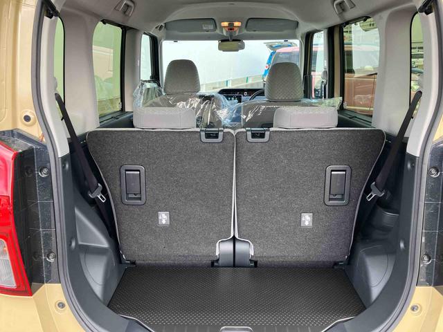 タントＸリミテッド　届出済未使用車２ＷＤ　ＣＶＴ　６６０ｃｃ　両側電動スライドドア　衝突被害軽減ブレーキ　横滑り防止装置　ＡＢＳ　サイドエアバッグ　アイドリングストップ　プッシュボタンスタート　ディスプレイオーディオ　バックモニター（福島県）の中古車