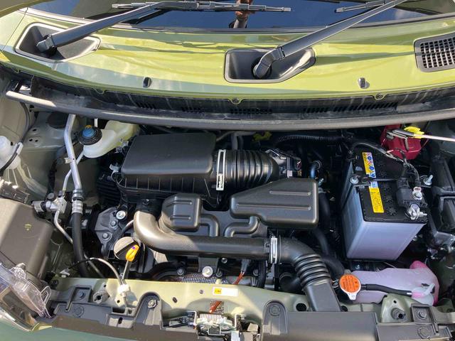 タフトＧ　ダーククロムベンチャー　４ＷＤ　届出済未使用車４ＷＤ　ＣＶＴ　６６０ｃｃ　ディスプレイオーディオ　バックモニター　衝突被害軽減ブレーキ　横滑り防止装置　ＡＢＳ　サイドエアバッグ　アイドリングストップ　プッシュボタンスタート　届出済未使用車（福島県）の中古車