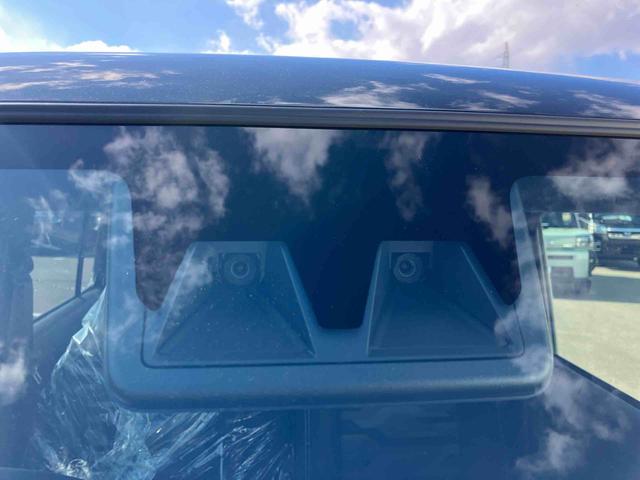 タフトＧ　ダーククロムベンチャー　４ＷＤ　届出済未使用車４ＷＤ　ＣＶＴ　６６０ｃｃ　ディスプレイオーディオ　バックモニター　衝突被害軽減ブレーキ　横滑り防止装置　ＡＢＳ　サイドエアバッグ　アイドリングストップ　プッシュボタンスタート　届出済未使用車（福島県）の中古車