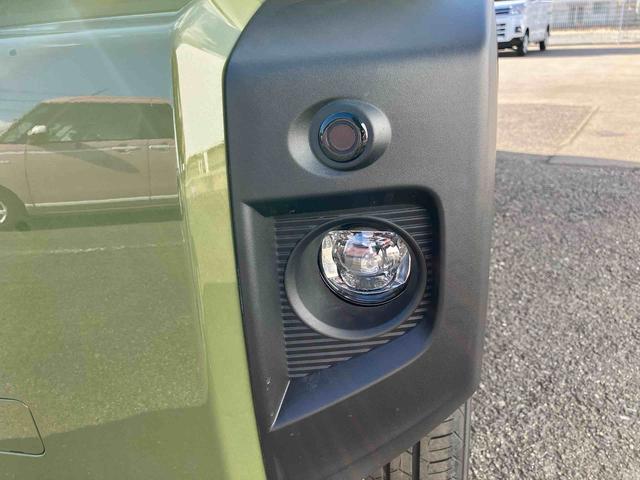 タフトＧ　ダーククロムベンチャー　４ＷＤ　届出済未使用車４ＷＤ　ＣＶＴ　６６０ｃｃ　ディスプレイオーディオ　バックモニター　衝突被害軽減ブレーキ　横滑り防止装置　ＡＢＳ　サイドエアバッグ　アイドリングストップ　プッシュボタンスタート　届出済未使用車（福島県）の中古車