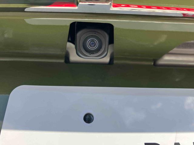 タフトＧ　ダーククロムベンチャー　４ＷＤ　届出済未使用車４ＷＤ　ＣＶＴ　６６０ｃｃ　ディスプレイオーディオ　バックモニター　衝突被害軽減ブレーキ　横滑り防止装置　ＡＢＳ　サイドエアバッグ　アイドリングストップ　プッシュボタンスタート　届出済未使用車（福島県）の中古車