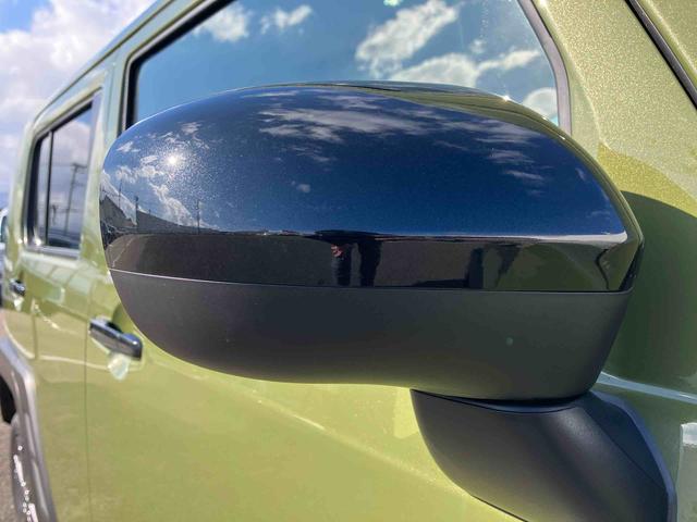 タフトＧ　ダーククロムベンチャー　４ＷＤ　届出済未使用車４ＷＤ　ＣＶＴ　６６０ｃｃ　ディスプレイオーディオ　バックモニター　衝突被害軽減ブレーキ　横滑り防止装置　ＡＢＳ　サイドエアバッグ　アイドリングストップ　プッシュボタンスタート　届出済未使用車（福島県）の中古車