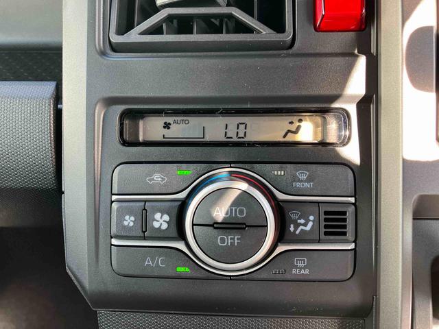 タフトＧ　ダーククロムベンチャー　４ＷＤ　届出済未使用車４ＷＤ　ＣＶＴ　６６０ｃｃ　ディスプレイオーディオ　バックモニター　衝突被害軽減ブレーキ　横滑り防止装置　ＡＢＳ　サイドエアバッグ　アイドリングストップ　プッシュボタンスタート　届出済未使用車（福島県）の中古車