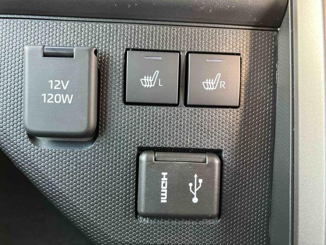 タフトＧ　ダーククロムベンチャー　４ＷＤ　届出済未使用車４ＷＤ　ＣＶＴ　６６０ｃｃ　ディスプレイオーディオ　バックモニター　衝突被害軽減ブレーキ　横滑り防止装置　ＡＢＳ　サイドエアバッグ　アイドリングストップ　プッシュボタンスタート　届出済未使用車（福島県）の中古車