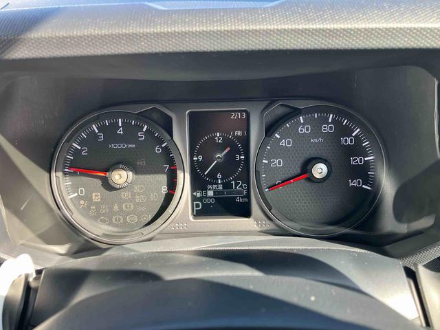 タフトＧ　ダーククロムベンチャー　４ＷＤ　届出済未使用車４ＷＤ　ＣＶＴ　６６０ｃｃ　ディスプレイオーディオ　バックモニター　衝突被害軽減ブレーキ　横滑り防止装置　ＡＢＳ　サイドエアバッグ　アイドリングストップ　プッシュボタンスタート　届出済未使用車（福島県）の中古車