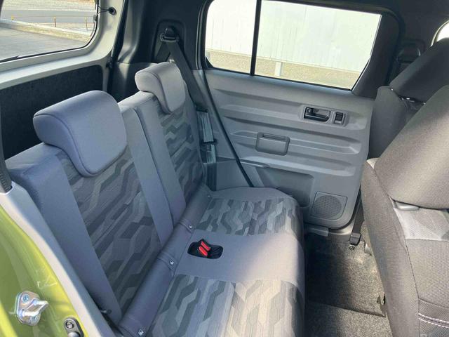 タフトＧ　ダーククロムベンチャー　４ＷＤ　届出済未使用車４ＷＤ　ＣＶＴ　６６０ｃｃ　ディスプレイオーディオ　バックモニター　衝突被害軽減ブレーキ　横滑り防止装置　ＡＢＳ　サイドエアバッグ　アイドリングストップ　プッシュボタンスタート　届出済未使用車（福島県）の中古車