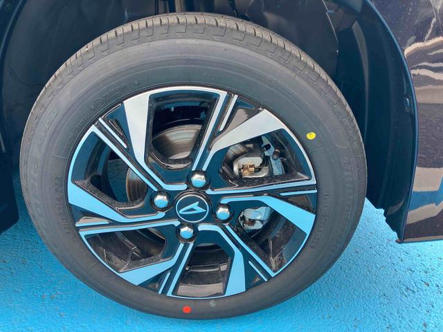 タントカスタムＸリミテッド　４ＷＤ　届出済未使用車４ＷＤ　ＣＶＴ　６６０ｃｃ　両側電動スライドドア　クルコン　衝突被害軽減ブレーキ　横滑り防止装置　ＡＢＳ　アイドリングストップ　プッシュボタンスタート　全方位モニター用カメラ　届出済未使用車（福島県）の中古車