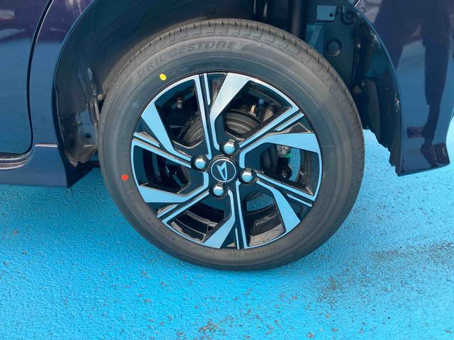 タントカスタムＸリミテッド　４ＷＤ　届出済未使用車４ＷＤ　ＣＶＴ　６６０ｃｃ　両側電動スライドドア　クルコン　衝突被害軽減ブレーキ　横滑り防止装置　ＡＢＳ　アイドリングストップ　プッシュボタンスタート　全方位モニター用カメラ　届出済未使用車（福島県）の中古車