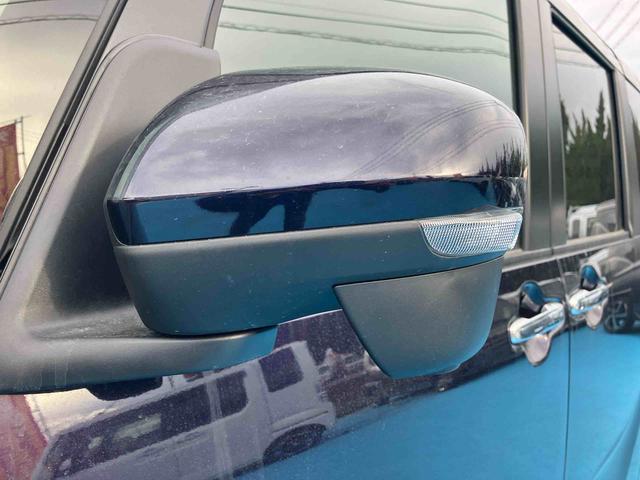 タントカスタムＸリミテッド　４ＷＤ　届出済未使用車４ＷＤ　ＣＶＴ　６６０ｃｃ　両側電動スライドドア　クルコン　衝突被害軽減ブレーキ　横滑り防止装置　ＡＢＳ　アイドリングストップ　プッシュボタンスタート　全方位モニター用カメラ　届出済未使用車（福島県）の中古車