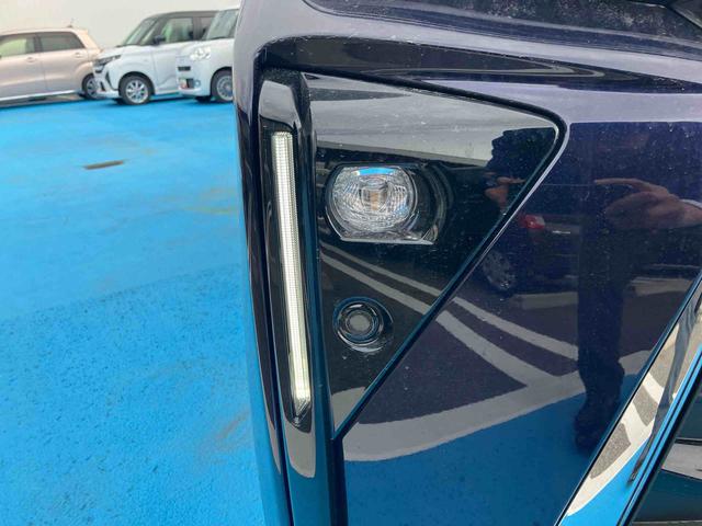 タントカスタムＸリミテッド　４ＷＤ　届出済未使用車４ＷＤ　ＣＶＴ　６６０ｃｃ　両側電動スライドドア　クルコン　衝突被害軽減ブレーキ　横滑り防止装置　ＡＢＳ　アイドリングストップ　プッシュボタンスタート　全方位モニター用カメラ　届出済未使用車（福島県）の中古車