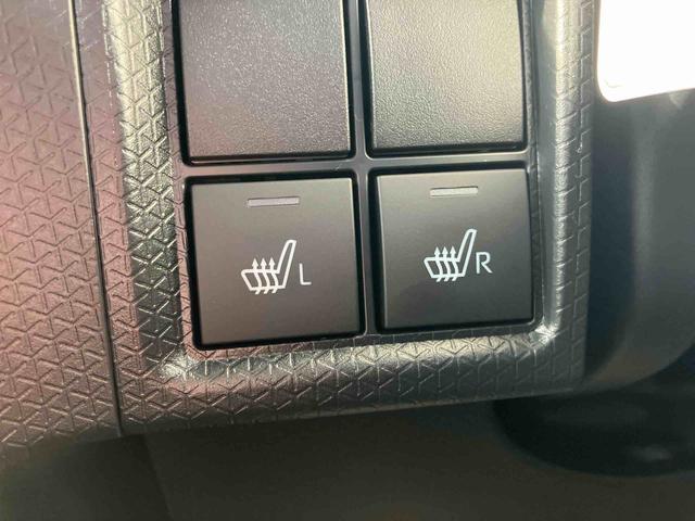 タントカスタムＸリミテッド　４ＷＤ　届出済未使用車４ＷＤ　ＣＶＴ　６６０ｃｃ　両側電動スライドドア　クルコン　衝突被害軽減ブレーキ　横滑り防止装置　ＡＢＳ　アイドリングストップ　プッシュボタンスタート　全方位モニター用カメラ　届出済未使用車（福島県）の中古車