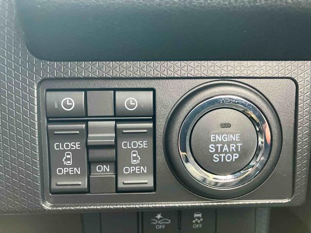 タントカスタムＸリミテッド　４ＷＤ　届出済未使用車４ＷＤ　ＣＶＴ　６６０ｃｃ　両側電動スライドドア　クルコン　衝突被害軽減ブレーキ　横滑り防止装置　ＡＢＳ　アイドリングストップ　プッシュボタンスタート　全方位モニター用カメラ　届出済未使用車（福島県）の中古車