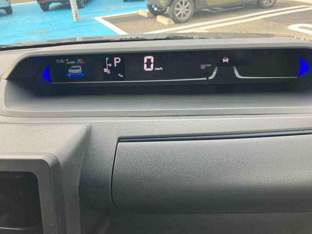 タントカスタムＸリミテッド　４ＷＤ　届出済未使用車４ＷＤ　ＣＶＴ　６６０ｃｃ　両側電動スライドドア　クルコン　衝突被害軽減ブレーキ　横滑り防止装置　ＡＢＳ　アイドリングストップ　プッシュボタンスタート　全方位モニター用カメラ　届出済未使用車（福島県）の中古車