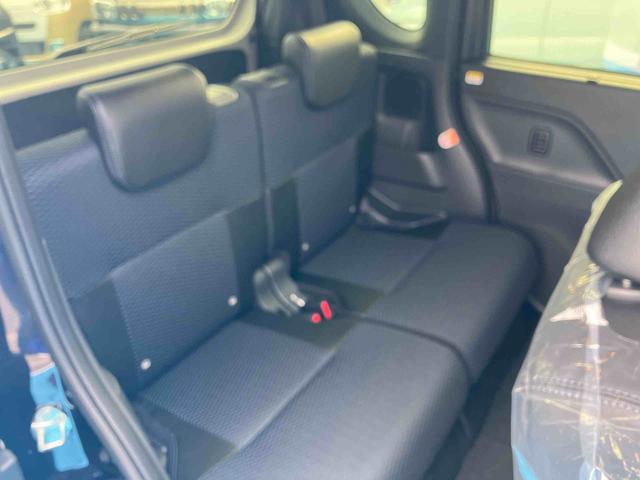 タントカスタムＸリミテッド　４ＷＤ　届出済未使用車４ＷＤ　ＣＶＴ　６６０ｃｃ　両側電動スライドドア　クルコン　衝突被害軽減ブレーキ　横滑り防止装置　ＡＢＳ　アイドリングストップ　プッシュボタンスタート　全方位モニター用カメラ　届出済未使用車（福島県）の中古車