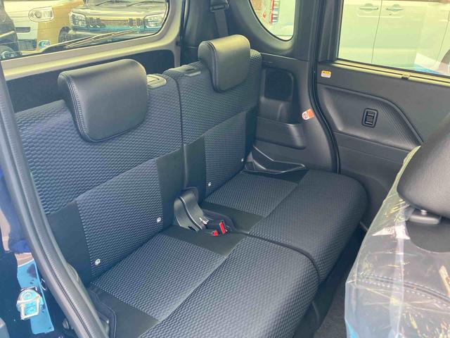 タントカスタムＸリミテッド　４ＷＤ　届出済未使用車４ＷＤ　ＣＶＴ　６６０ｃｃ　両側電動スライドドア　クルコン　衝突被害軽減ブレーキ　横滑り防止装置　ＡＢＳ　アイドリングストップ　プッシュボタンスタート　全方位モニター用カメラ　届出済未使用車（福島県）の中古車