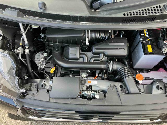 タントカスタムXリミテッド 4WD 届出済未使用車4WD CVT 660cc 両側電動スライドドア ETC車載器 衝突被害軽減ブレーキ 横滑り防止装置 ABS サイドエアバッグ アイドリングストップ プッシュボタンスタート 届出済未使用車(福島県)の中古車