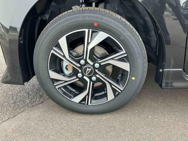 タントカスタムXリミテッド 4WD 届出済未使用車4WD CVT 660cc 両側電動スライドドア ETC車載器 衝突被害軽減ブレーキ 横滑り防止装置 ABS サイドエアバッグ アイドリングストップ プッシュボタンスタート 届出済未使用車(福島県)の中古車