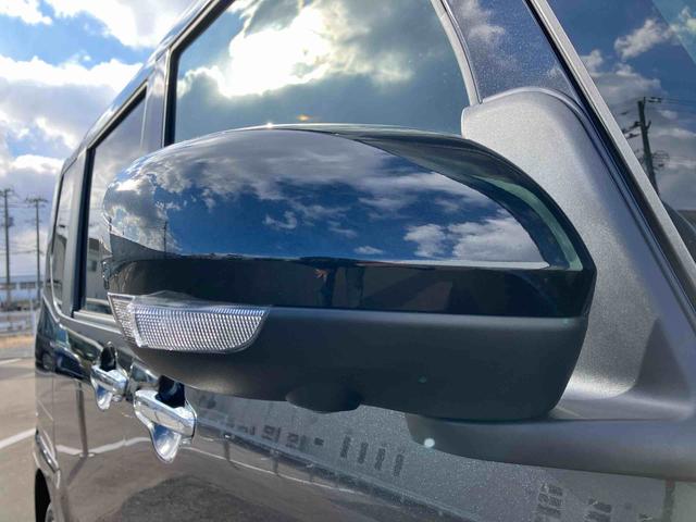 タントカスタムXリミテッド 4WD 届出済未使用車4WD CVT 660cc 両側電動スライドドア ETC車載器 衝突被害軽減ブレーキ 横滑り防止装置 ABS サイドエアバッグ アイドリングストップ プッシュボタンスタート 届出済未使用車(福島県)の中古車