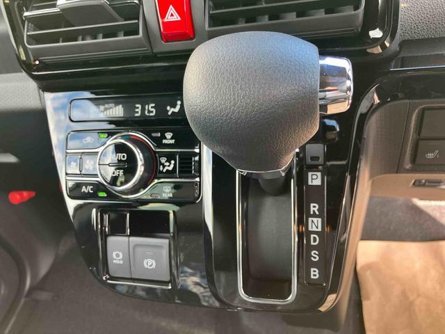 タントカスタムXリミテッド 4WD 届出済未使用車4WD CVT 660cc 両側電動スライドドア ETC車載器 衝突被害軽減ブレーキ 横滑り防止装置 ABS サイドエアバッグ アイドリングストップ プッシュボタンスタート 届出済未使用車(福島県)の中古車