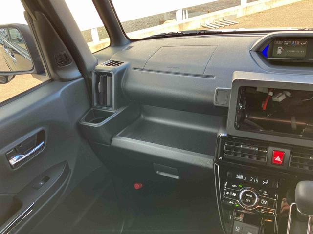 タントカスタムXリミテッド 4WD 届出済未使用車4WD CVT 660cc 両側電動スライドドア ETC車載器 衝突被害軽減ブレーキ 横滑り防止装置 ABS サイドエアバッグ アイドリングストップ プッシュボタンスタート 届出済未使用車(福島県)の中古車