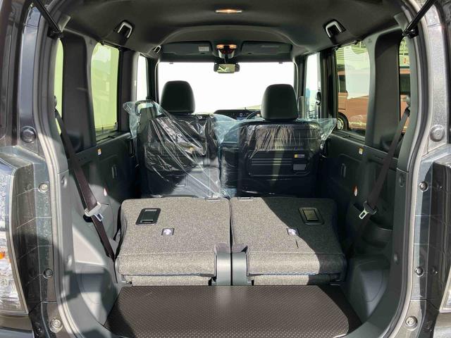 タントカスタムXリミテッド 4WD 届出済未使用車4WD CVT 660cc 両側電動スライドドア ETC車載器 衝突被害軽減ブレーキ 横滑り防止装置 ABS サイドエアバッグ アイドリングストップ プッシュボタンスタート 届出済未使用車(福島県)の中古車