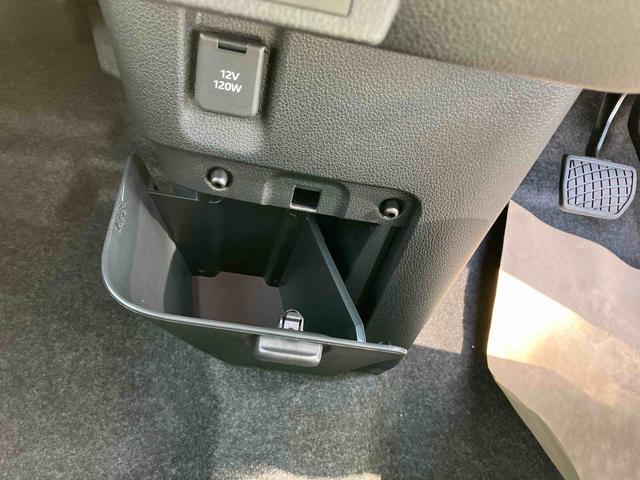 ムーヴキャンバスストライプスG 届出済未使用車2WD CVT 660cc 衝突被害軽減ブレーキ 横滑り防止装置 ABS サイドエアバッグ アイドリングストップ プッシュボタンスタート 両側電動スライドドア ディスプレイオーディオ 届出済未使用車(福島県)の中古車