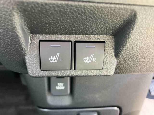 ムーヴキャンバスストライプスG 届出済未使用車2WD CVT 660cc 衝突被害軽減ブレーキ 横滑り防止装置 ABS サイドエアバッグ アイドリングストップ プッシュボタンスタート 両側電動スライドドア ディスプレイオーディオ 届出済未使用車(福島県)の中古車