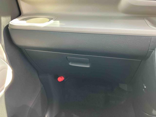 ムーヴキャンバスストライプスG 届出済未使用車2WD CVT 660cc 衝突被害軽減ブレーキ 横滑り防止装置 ABS サイドエアバッグ アイドリングストップ プッシュボタンスタート 両側電動スライドドア ディスプレイオーディオ 届出済未使用車(福島県)の中古車