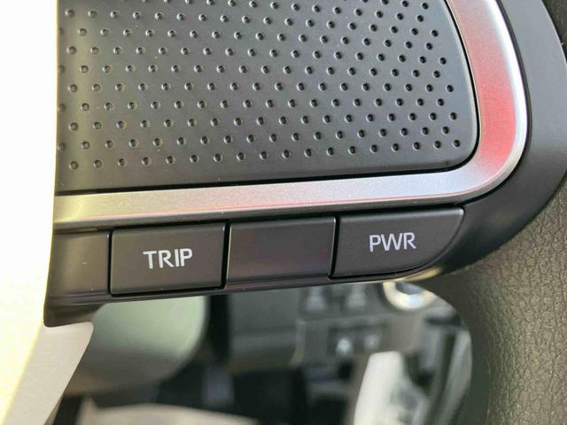 ムーヴキャンバスストライプスG 届出済未使用車2WD CVT 660cc 衝突被害軽減ブレーキ 横滑り防止装置 ABS サイドエアバッグ アイドリングストップ プッシュボタンスタート 両側電動スライドドア ディスプレイオーディオ 届出済未使用車(福島県)の中古車