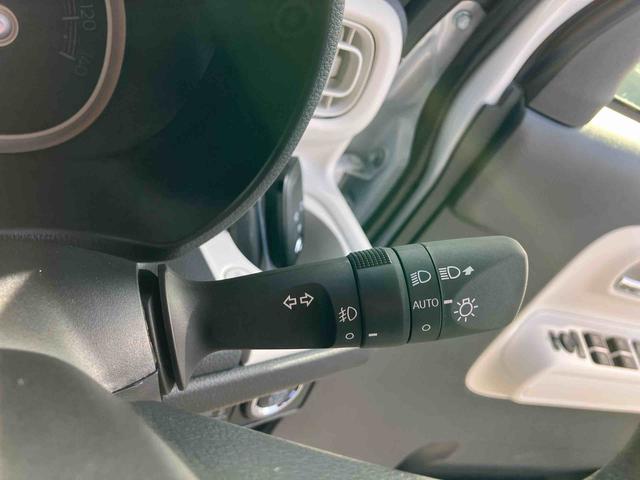 ムーヴキャンバスストライプスG 届出済未使用車2WD CVT 660cc 衝突被害軽減ブレーキ 横滑り防止装置 ABS サイドエアバッグ アイドリングストップ プッシュボタンスタート 両側電動スライドドア ディスプレイオーディオ 届出済未使用車(福島県)の中古車