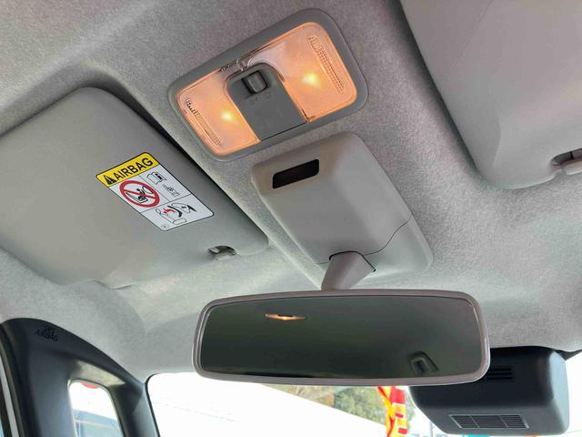 ムーヴキャンバスストライプスG 届出済未使用車2WD CVT 660cc 衝突被害軽減ブレーキ 横滑り防止装置 ABS サイドエアバッグ アイドリングストップ プッシュボタンスタート 両側電動スライドドア ディスプレイオーディオ 届出済未使用車(福島県)の中古車